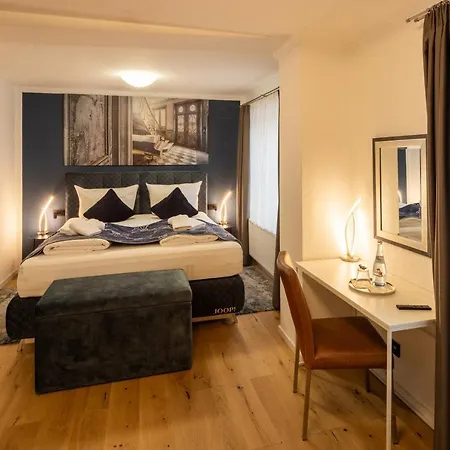 Hotel Schwanen-2