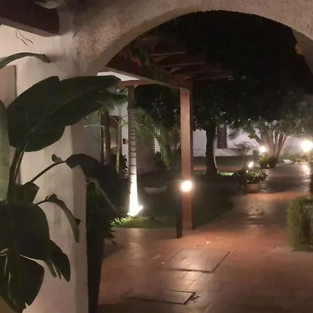 Hotel Redebora-3