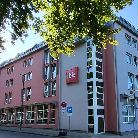 Ibis Aachen Marschiertor - Aix-La-Chapelle-3