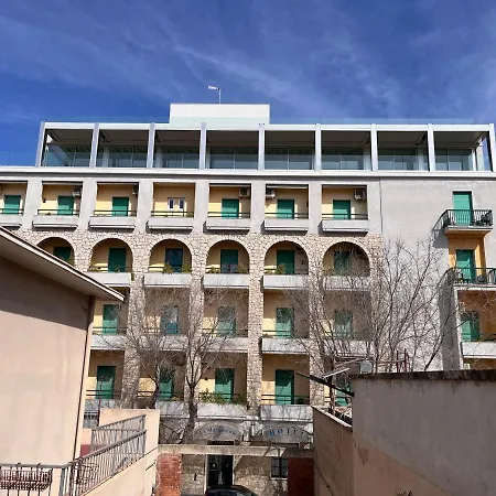 Hotel La Margherita&SPA-3