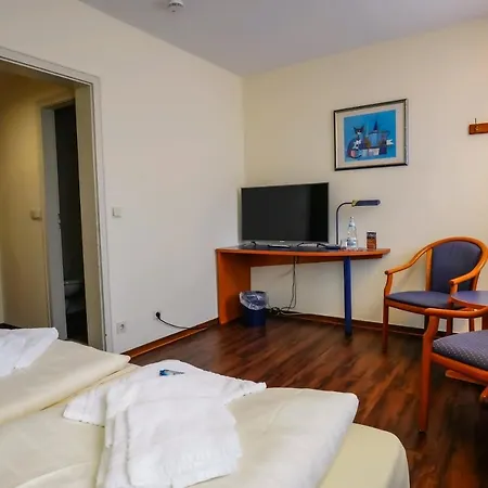 Hotel Stadt Daun-2