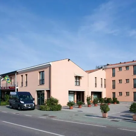 Best Western Titian Inn Hotel Venice Airport-3