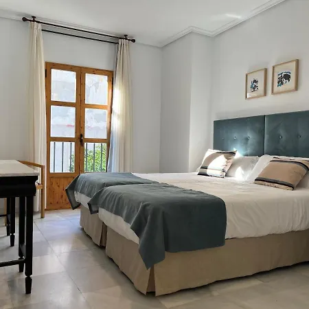 Hotel Maestre-2