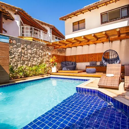 Hotel Bem Brasil-2