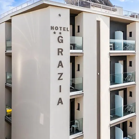 Hotel Grazia Riccione-3