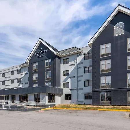 Country Inn & Suites By Radisson, Atlanta Airport South, Ga-3