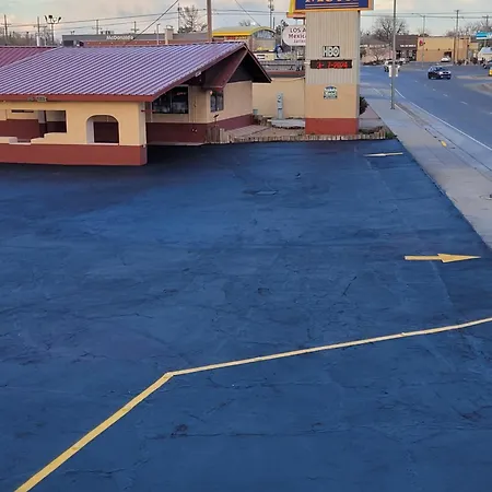 Sands Motel-3