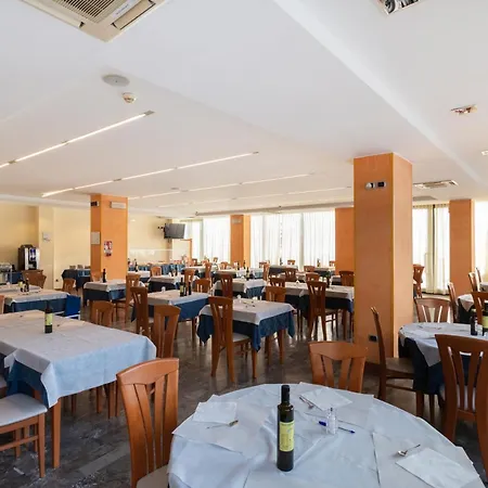 Hotel La Sirenetta-3