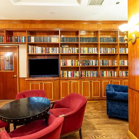 Hotel St. James-2