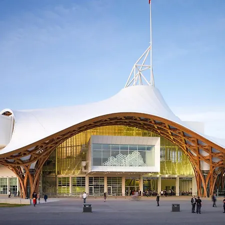 Ibis Styles Metz Centre Gare-2