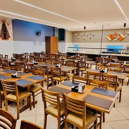 MAPP Hotel Aparecida-SP-2