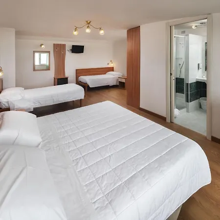 Hotel Poseidon e Nettuno-2