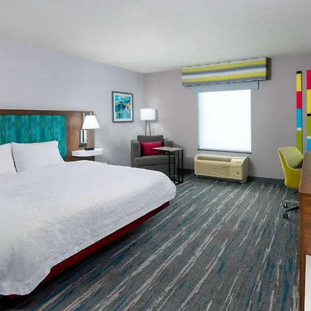 Hampton Inn And Suites Hartford/Farmington-3