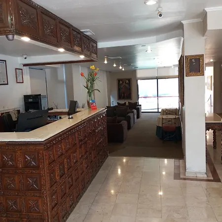 Hotel Alcala del Rio-2