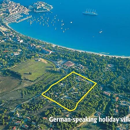 Feriendorf zum störrischen Esel-3
