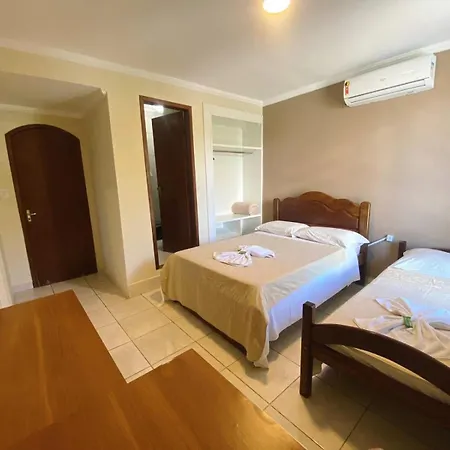 Pousada Dom Fernandes-3