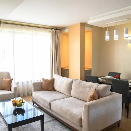 Fedha Residences By Trianum-3