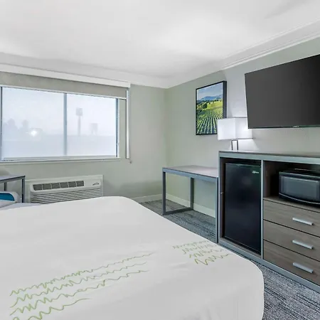 Best Western Cordelia Inn-3