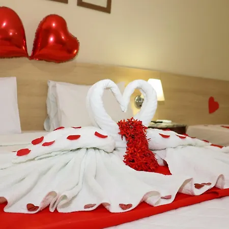 Hotel Coral Beach-2
