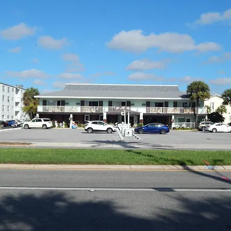 Island House Resort Hotel-2