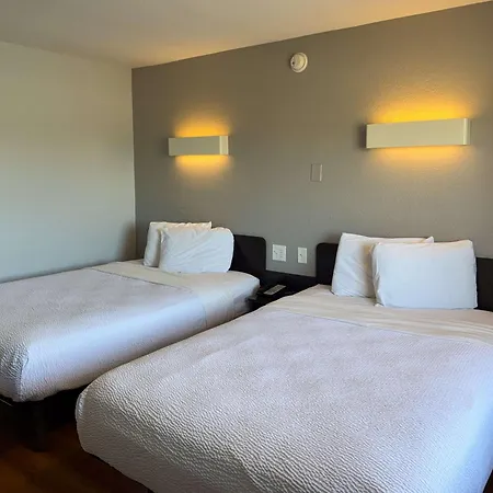 Motel 6-Simi Valley, Ca-2