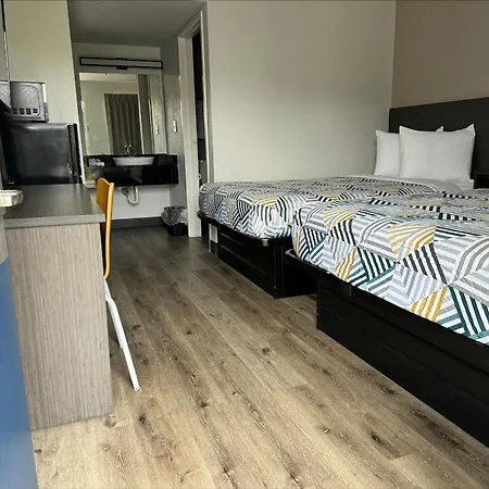Motel 6-Bradenton, Fl-3