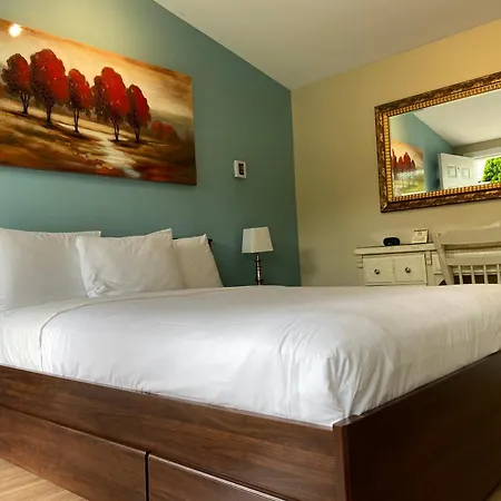 Motel Des Cedres-3