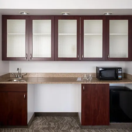 Springhill Suites Gainesville-3