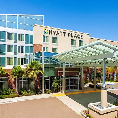 Hyatt Place San Diego-Vista/Carlsbad-2