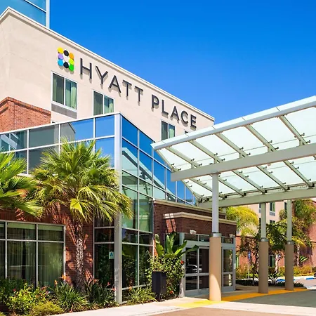 Hyatt Place San Diego-Vista/Carlsbad-3