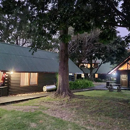 Tsitsikamma Lodge & Spa-2