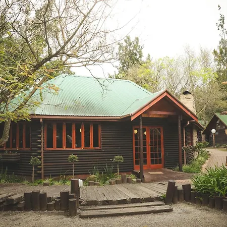 Tsitsikamma Lodge & Spa-2