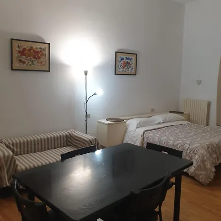 Residence Vanvitelli-3