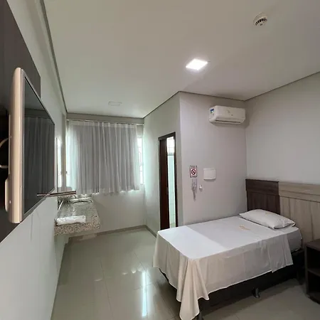 Hotel Petroshop-2