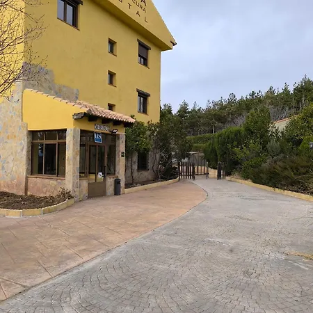 Masia Del Cura-2