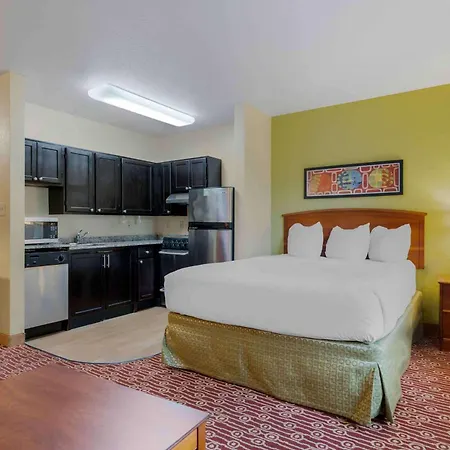 Extended Stay America Suites - Richmond - Glen Allen - Short Pump-3