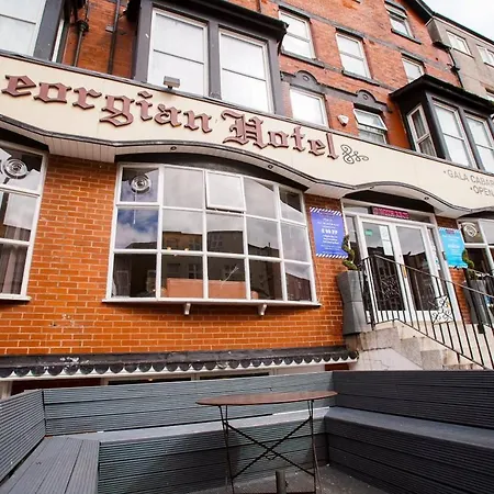 The Georgian Hollies Hotel-2