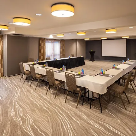 Silver Cloud Hotel - Seattle University Of Washington District-2