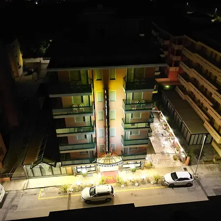 Hotel Europeo-2