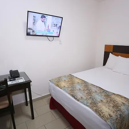 Metro Hotel Panama-3