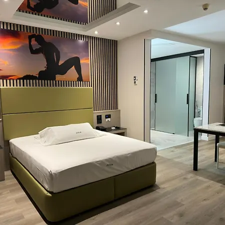 Zouk Hotel (Adults Only)-2