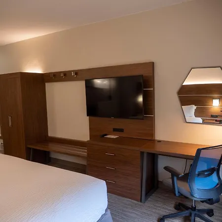 Holiday Inn Express & Suites Greenville Airport I85 By Ihg-2