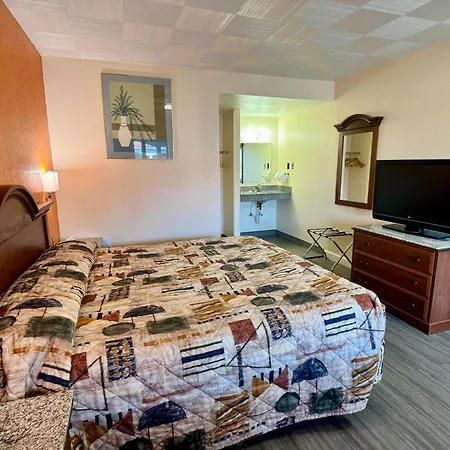 Knights Inn Galax-2