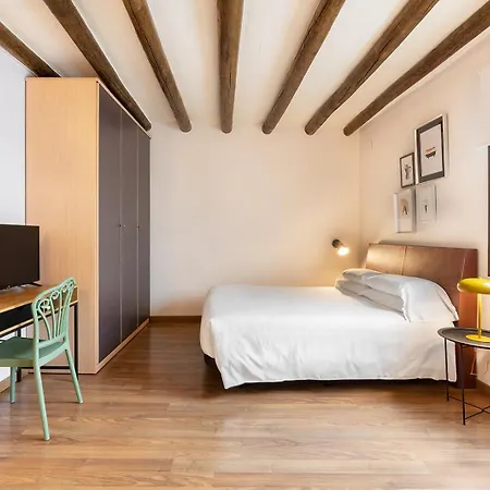 Hostal Pichorradicas de mesón Julián-2