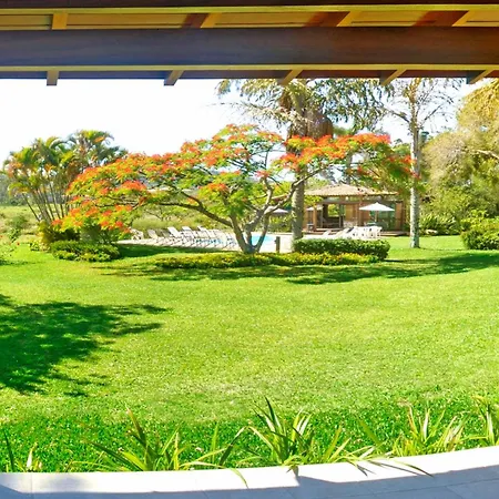 Hotel Pousada da Lagoa - Casa Californiana-3