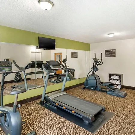 Sleep Inn Hickory South-2