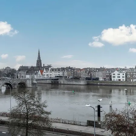 easyHotel Maastricht City Centre-2