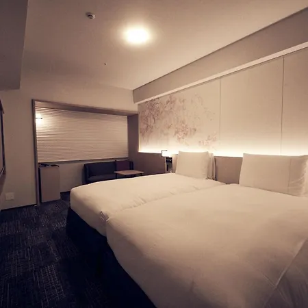 Richmond Hotel Premier Kyoto Ekimae-2