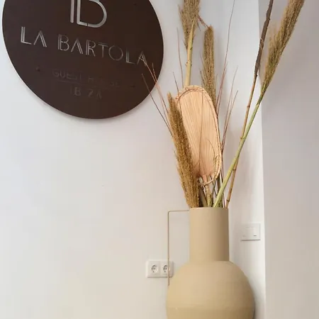 La Bartola Guesthouse-2