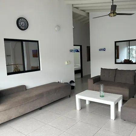 Hotel Puerto Azul-3